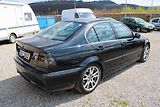 BMW Řada 3 (2003) 320i KLIMA EL.OKNA ALU - náhled 7
