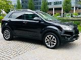 SsangYong Korando 2.2TD 4x4 MANUÁL 1.MAJ TAŽNÉ - náhled 10