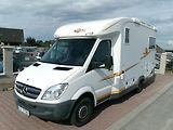Mercedes-Benz Sprinter (2009) 315 CDI  - náhled 1