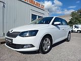 Škoda Fabia (2017) 1.4TDi 77kW ČR DPH Style - náhled 3