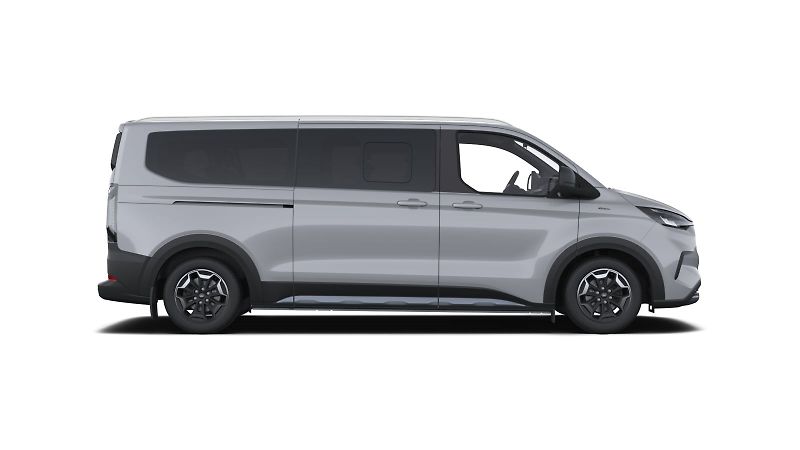 Ford Tourneo Custom (2026) L2 ACTIVE 2,0 EcoBlue 125 kW / - fotka 2 z 9