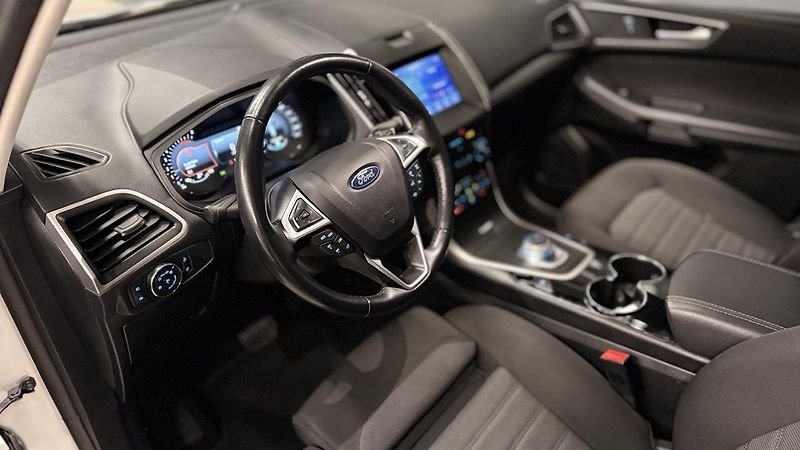 Ford S-MAX (2023) 2.5 HEV,HYBRID,REZERVOVÁNO - fotka 12 z 36