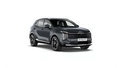 Kia Sportage (2026) HEV 4x4 6AT TOP 175kW - fotografie inzerátu