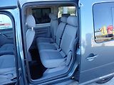 Volkswagen Caddy LIFE 2.0 TDI DIGI. KLIMA, ASR - náhled 7