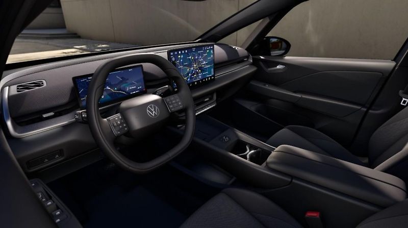 Volkswagen ID.3 Neo Life 58 kWh 140 kW - fotka 5 z 8