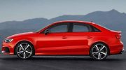 Audi RS 3.