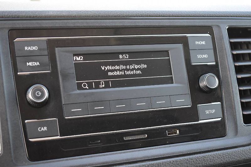 Volkswagen Crafter (2022) 2.0TDI 103kW ZÁRUKA, L4H2 - fotka 10 z 23