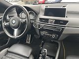 BMW X2 2.0xD M-paket-AT-KŮŽE-NAVI-ČR! - náhled 23