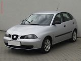 Seat Ibiza (2005) 1.4 16V - náhled 2