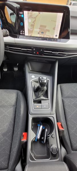 Volkswagen Golf (2021) 8 1,5TSi 96kW Life FuLLeD - fotka 19 z 45