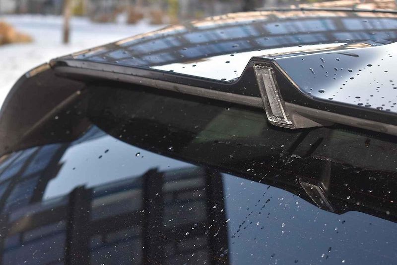 Opel Astra ST skvěle poslouží jako rodinné auto