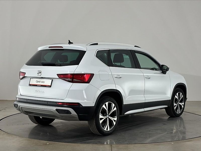 Seat Ateca Xperience DSG - fotka 2 z 29
