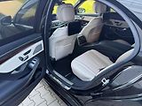 Mercedes-Benz Třídy S (2014) S500L PLNÁ VÝBAVA JAKO NOVÉ - náhled 12