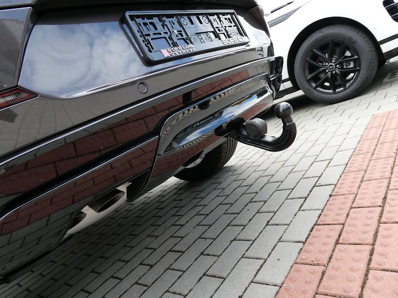Land Rover Range Rover Sport (2026) Dynamic HSE D300 - fotka 38 z 39