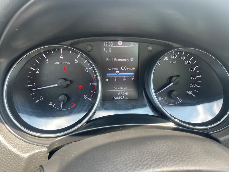 Nissan Qashqai (2017) 1.6DIG-T, Panor, navi - fotka 5 z 20
