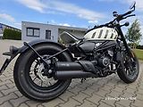 CFMOTO (2025) 450 CL-C Bobber - náhled 2