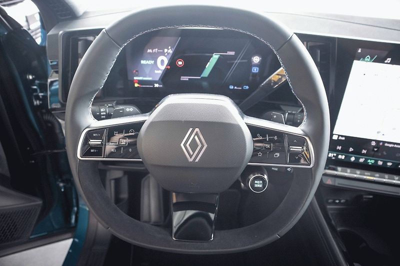 Renault Austral (2026) Esprit Alpine E-Tech 200 fullh - fotka 33 z 57