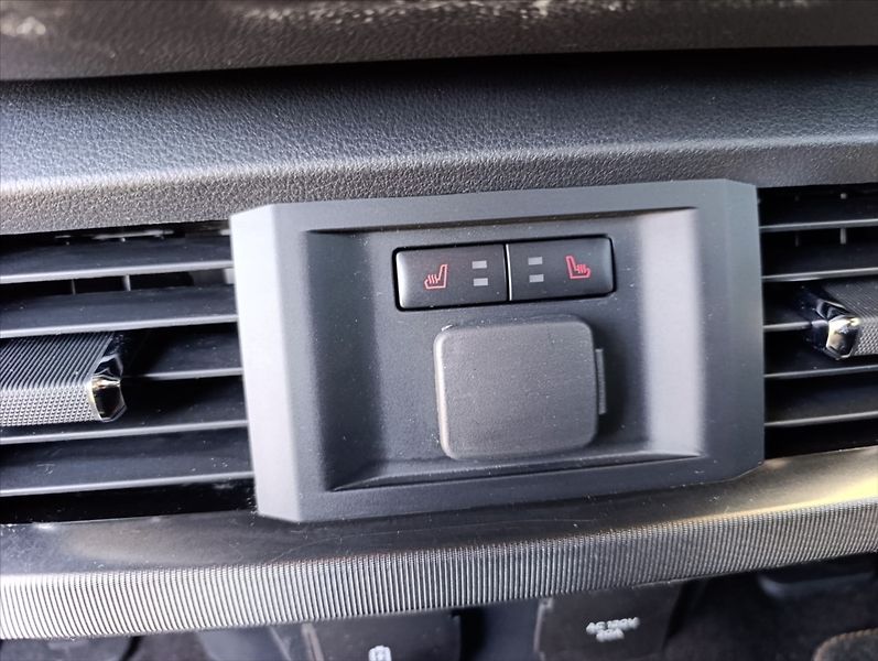 Ford F-150 3,5 Platinum 360 kamera - fotka 39 z 43