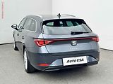 Seat Leon (2021) 2.0 TDi, Xcellence, DSG, TZ - náhled 6