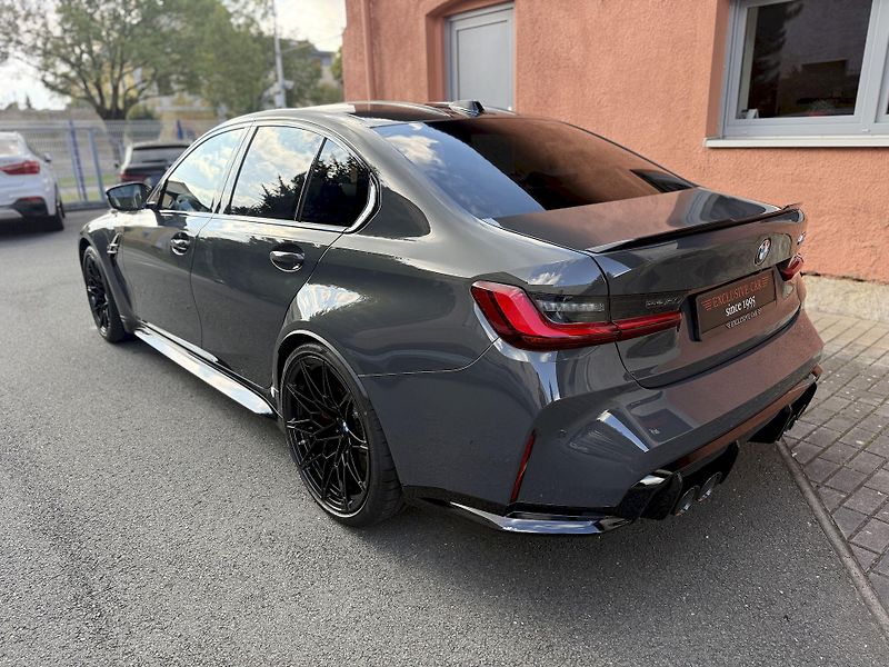 BMW M3 Competition xDrive FCL Indiv. - fotka 3 z 45