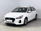 Hyundai i30 (2017) 1.0 T-GDI, Serv.kniha - náhled 1