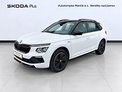 Škoda Kamiq (2025) MC TS 110/1.5 A7F - fotografie inzerátu