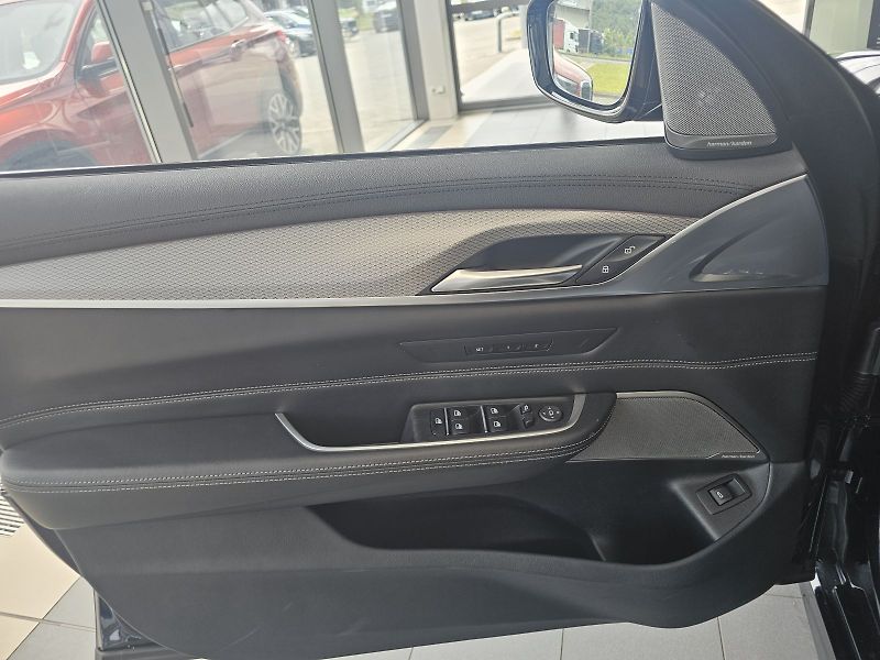 BMW Řada 6 640d xDrive - fotka 11 z 32