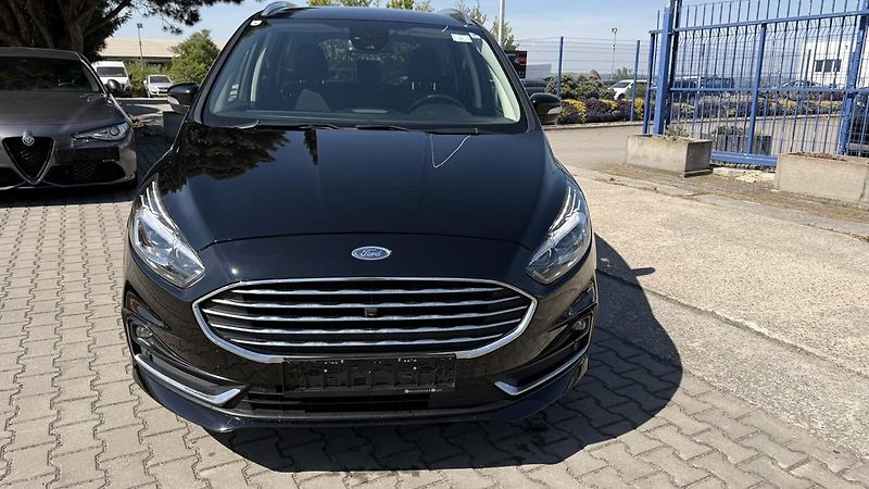 Ford Galaxy (2022) 2.5 HYBRID,REZERVOVÁNO - fotka 30 z 34