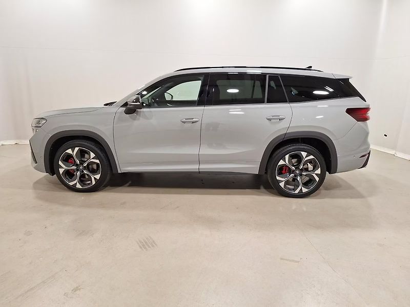 Škoda Kodiaq (2026) RS 2.0 TSI 4x4 195 kW 7Míst - fotka 2 z 31