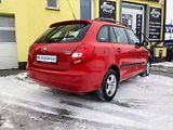 Škoda Fabia Combi 1,2 HTP (51kW)*KLIMA* - náhled 1