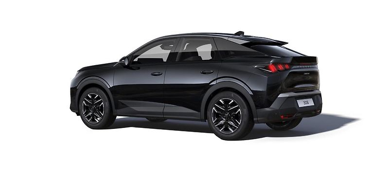 Peugeot 3008 (2026) BUSINESS Hybrid 145 e-DCS6 - fotka 4 z 9