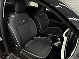 Fiat 500e ELECTRIC DRIVE 70kW ACTION - náhled 30