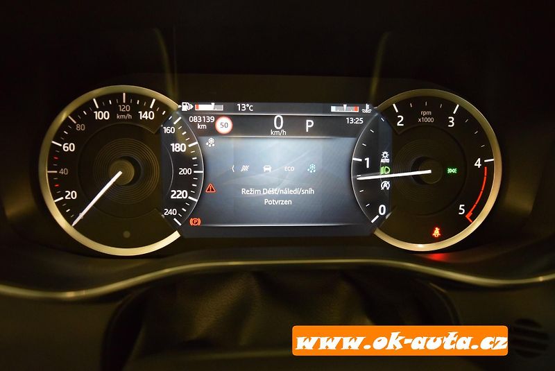 Jaguar F-Pace 2.0 D AWD S 83 000 KM 2021 - fotka 49 z 65