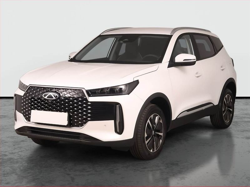Chery Tiggo 4 HEV (2026) 1.5 Hybrid, UNIQUE - fotka 2 z 18