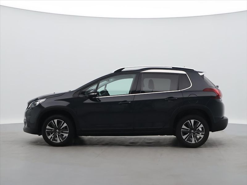 Peugeot 2008 1,2 Puretech 81kW Allure - fotka 4 z 25