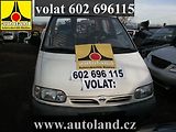 Nissan Vanette (1997) VOLAT 602 696115 - náhled 1