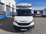 Iveco Daily Valník s plachtou - náhled 1