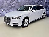 Audi A4 Allroad 2.0TDI QUATTRO, WEBASTO - náhled 1