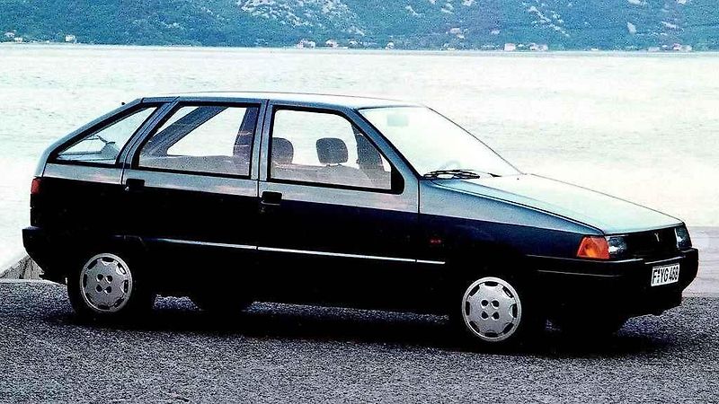 Wartburg 353.