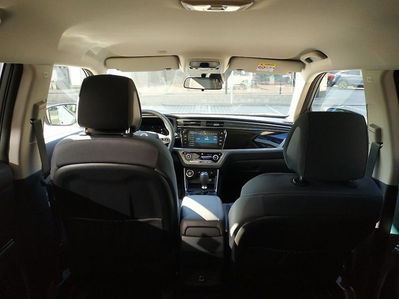 KGM Korando 1.5T, SMART,4WD, MT, SKLADEM - fotka 10 z 29