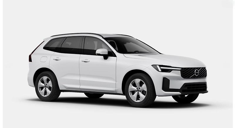 Volvo XC60 (2026) B5 AWD AUT ESSENTIAL - fotka 7 z 13