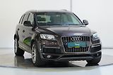 Audi Q7 - náhled 8