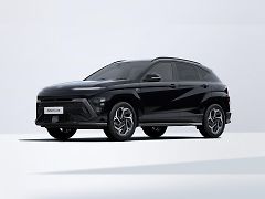 Hyundai Kona (2026) N Line - fotografie inzerátu