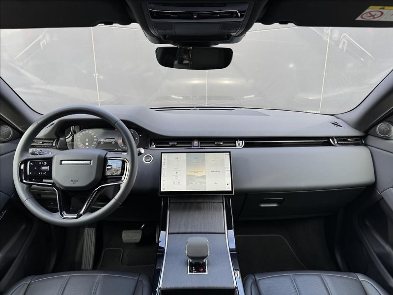 Land Rover Range Rover Evoque 2,0 D165 S AWD AT MY25 DPH - fotka 15 z 32