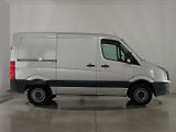 Volkswagen Crafter Skříň skříňový vůz  2,0 TDI - náhled 16