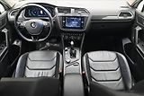 Volkswagen Tiguan Allspace 2,0 TDI 147 kW R-Line 4x4 7Mís - náhled 16