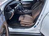 Mercedes-Benz Třídy E (2018) 2.0 d 4Matic E 220, ČR, AT - náhled 9