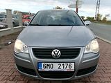 Volkswagen Polo (2007) 1,4TDI KLIMA - náhled 2