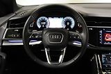 Audi Q8 55 TFSI,ČR,DPH,ZÁRUKA 2028 - náhled 17