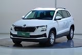 Škoda Karoq - náhled 1